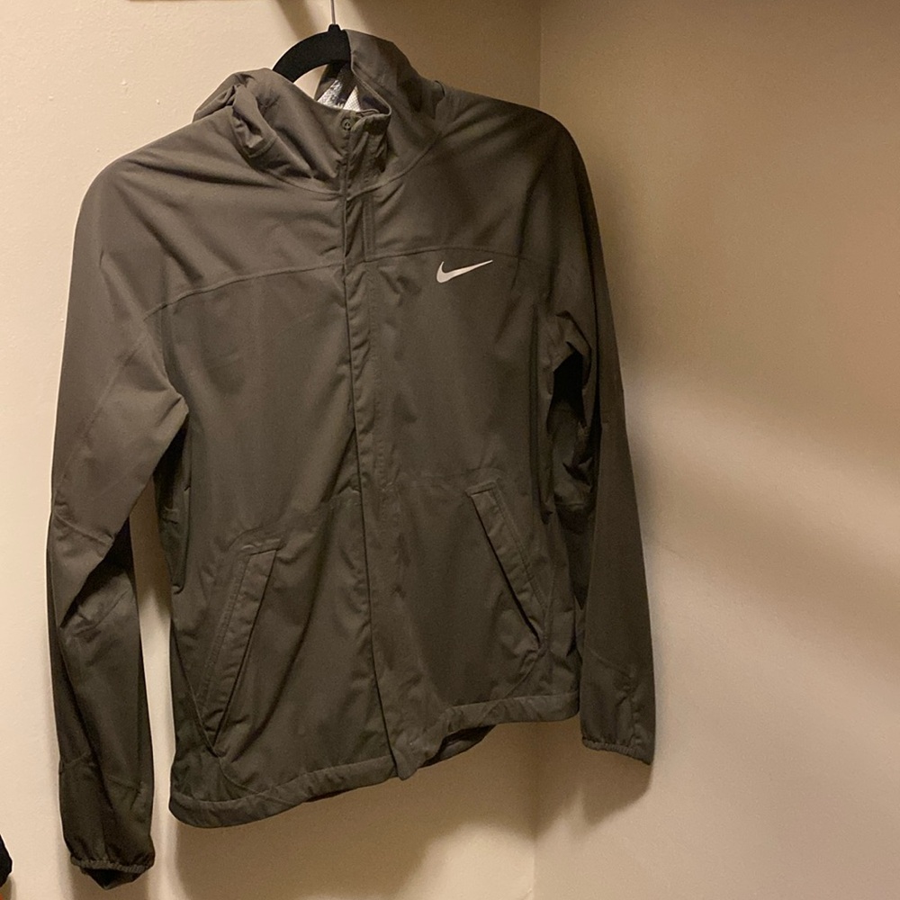 Nike Jacket